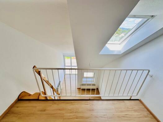 Wohnung zum Kauf 169.000 € 1 Zimmer 25 m² 2. Geschoss frei ab sofort Freiburg 79117