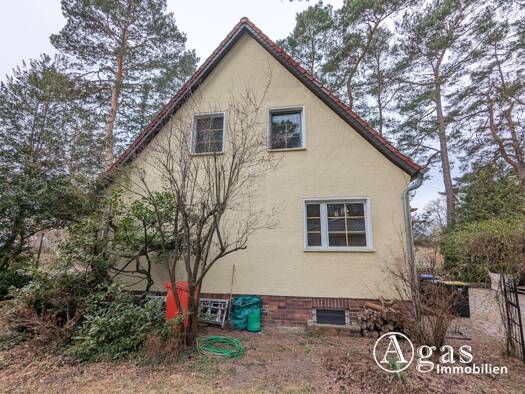 Einfamilienhaus zum Kauf 499.900 € 4 Zimmer 120 m² 650 m² Grundstück Schildow 16552
