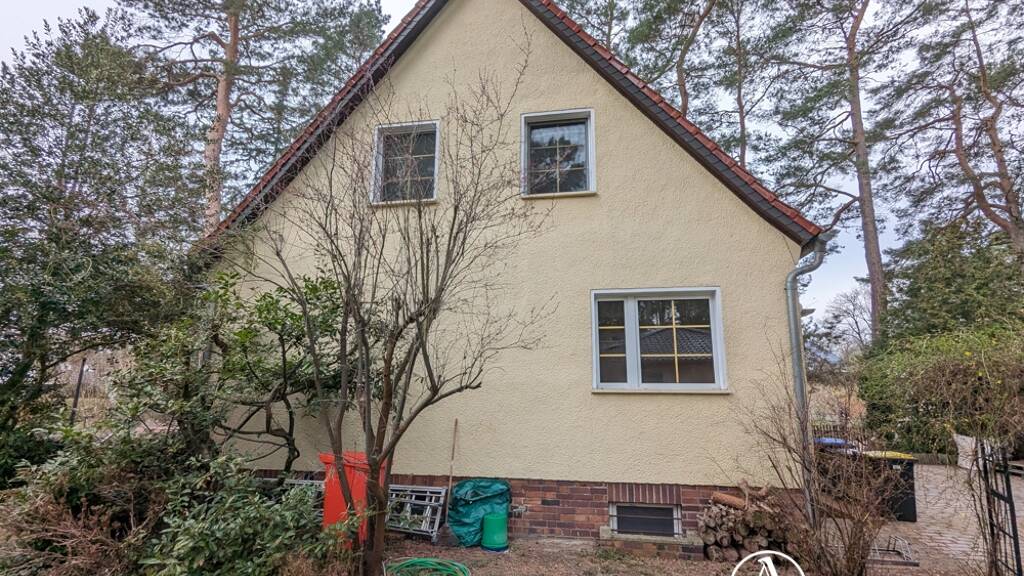 Einfamilienhaus zum Kauf 499.900 € 4 Zimmer 120 m² 650 m² Grundstück Schildow 16552