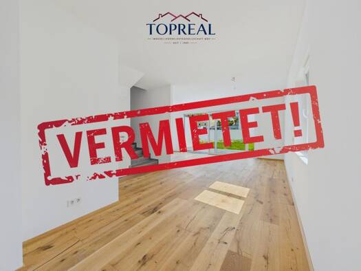 Doppelhaushälfte zur Miete - Erstbezug 1.590 € 4 Zimmer 93,5 m² 291 m² Grundstück Pichl bei Wels 4632