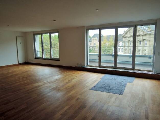 Wohnung zur Miete 1.760 € 4 Zimmer 110 m² Geschoss 4/5 frei ab 01.09.2025 Neustadt-Nord Köln 50668