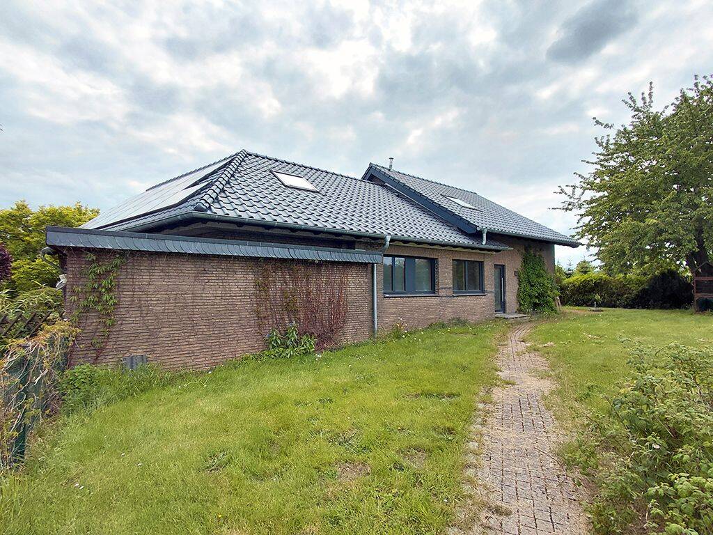 Haus – Schwalmtal / Berg - Ansicht 4
