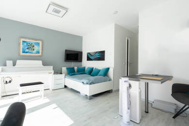 Wohnung zur Miete 600 € 1 Zimmer 38,8 m² frei ab 01.07.2025 Friedrichshofen Ingolstadt 85049