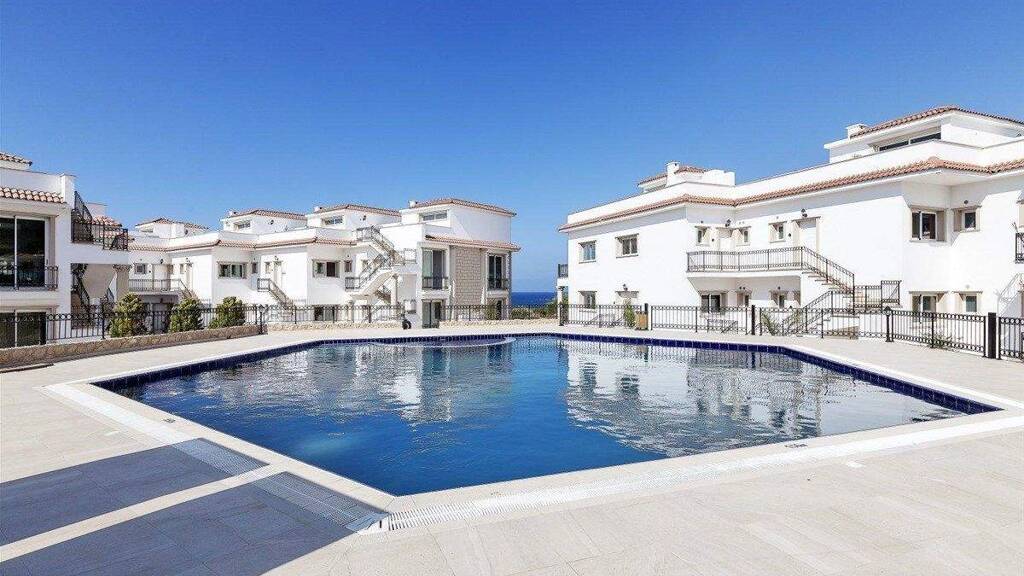 Wohnung zum Kauf provisionsfrei 458.700 € 3 Zimmer 123 m² 2. Geschoss Esentepe 99400