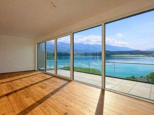 Wohnung zur Miete 14.474 € 3 Zimmer 114 m² Egg am Faaker See 9583