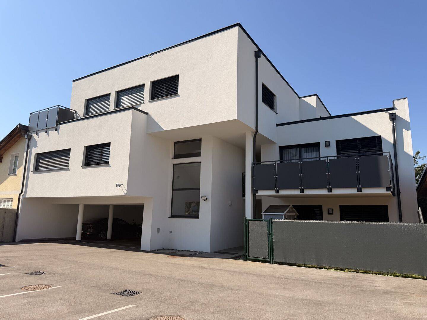 Mehrfamilienhaus zum Kauf