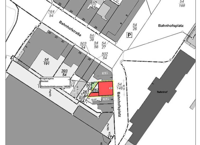 Hotel zum Kauf 960.000 € 1 Zimmer Trier-Nord Trier 54292