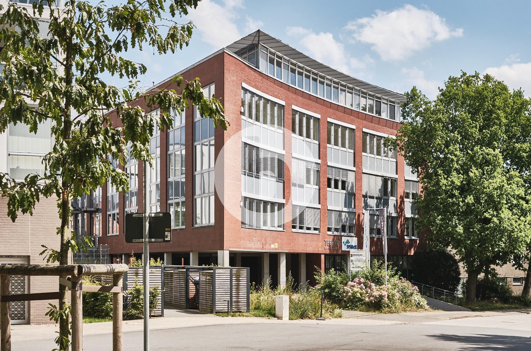 Bürofläche zur Miete provisionsfrei 9,50 € 1.238 m²<br/>Bürofläche Garstedt Norderstedt 22848