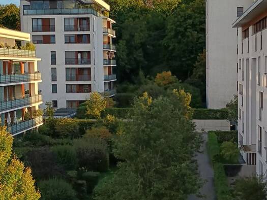 Penthouse zur Miete 1.540 € 2,5 Zimmer 78,6 m² Geschoss 3/4 frei ab 01.01.2026 Ost Stuttgart 70190