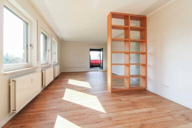 Wohnung zum Kauf 139.000 € 3 Zimmer 81 m² 2. Geschoss Bad Pyrmont Bad Pyrmont 31812