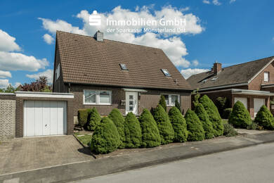 Einfamilienhaus zum Kauf 242.000 € 6 Zimmer 151 m² 575 m² Grundstück Neubeckum Beckum / Neubeckum 59269