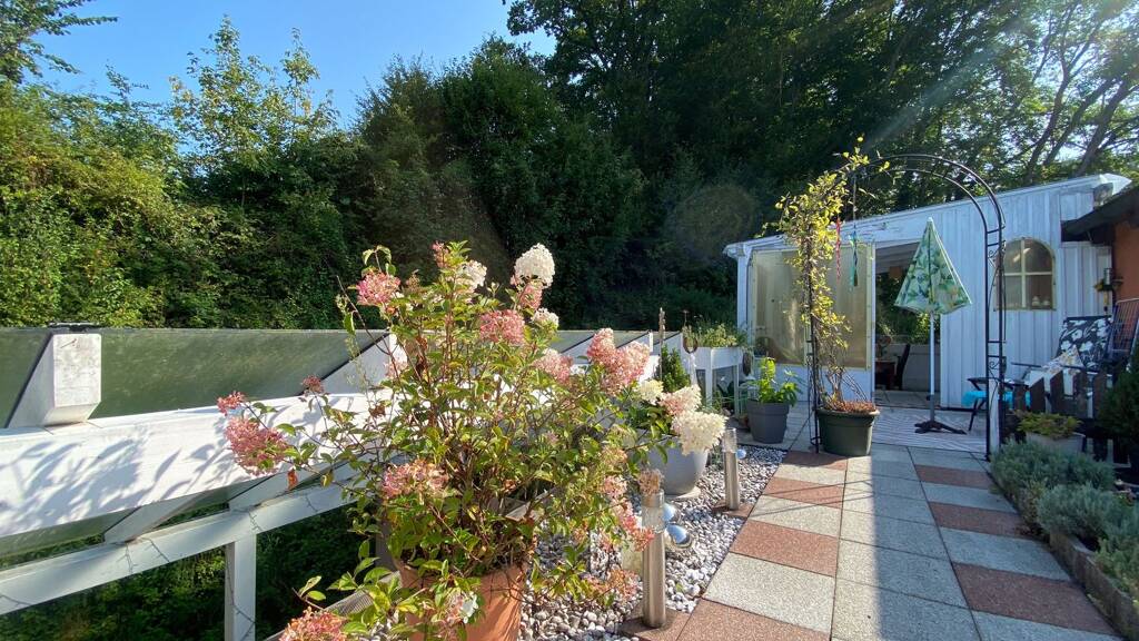 Terrassenwohnung zum Kauf 270.000 € 3 Zimmer 78 m² Ibm 8 Eggelsberg 5142