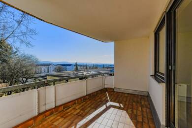 Wohnung zur Miete 1.090 € 3 Zimmer 98 m² Rechberghausen 73098