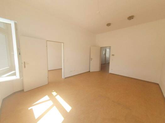 Wohnung zur Miete 563 € 57 m² 3. Geschoss Wien 1150