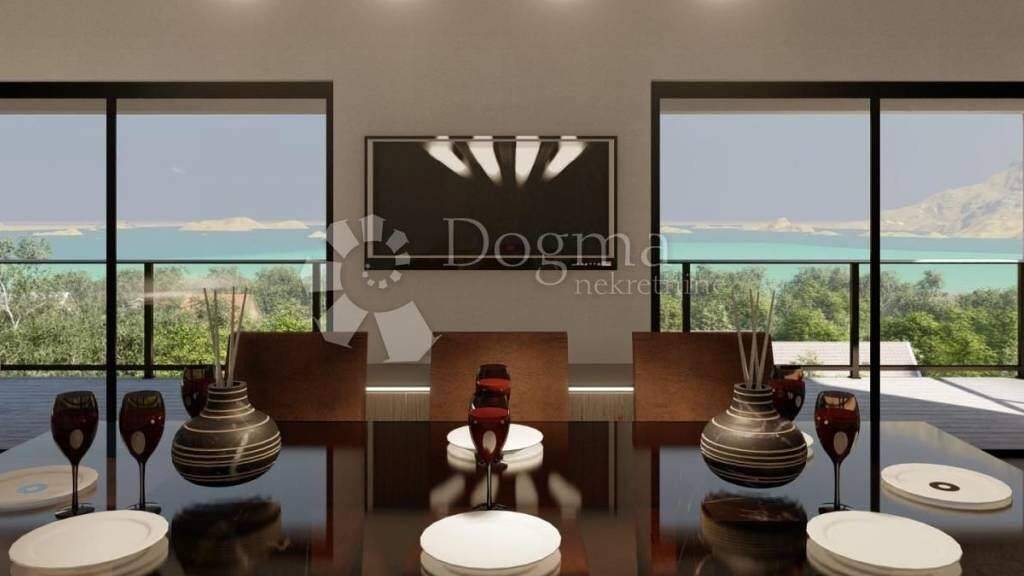 Wohnung zum Kauf 405.900 € 3 Zimmer 123 m² 1. Geschoss Rab