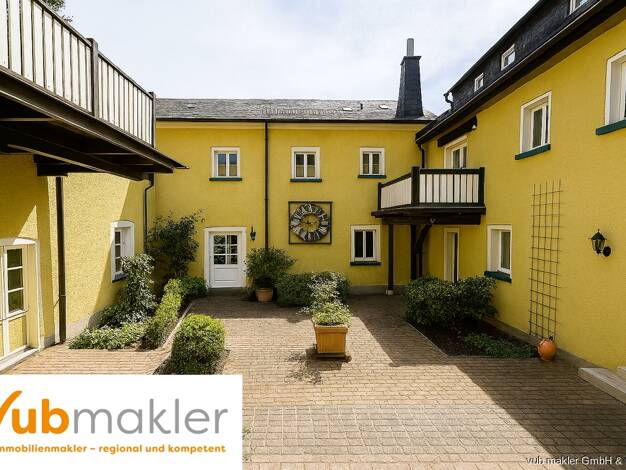 Praxis zur Miete 830 € Marktleuthen Marktleuthen 95168