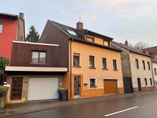 Einfamilienhaus zum Kauf 275.000 € 7 Zimmer 169 m² 343 m² Grundstück frei ab 15.05.2026 Güdingen Saarbrücken 66130