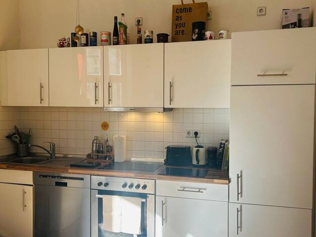 Wohnung zur Miete auf Zeit 1.850 € 2 Zimmer 55 m² frei ab sofort Prenzlauer Berg Berlin 10405