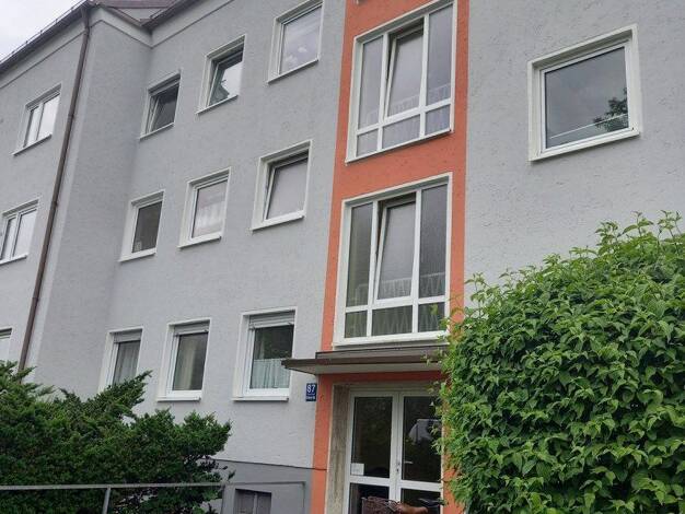Wohnung zur Miete auf Zeit 1.575 € 2,5 Zimmer 65 m² frei ab 01.09.2026 Sendling-Westpark München 81377