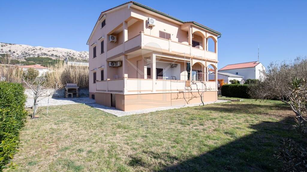 Mehrfamilienhaus zum Kauf 600.000 € 7 Zimmer 384 m² 851 m² Grundstück Pag 23250