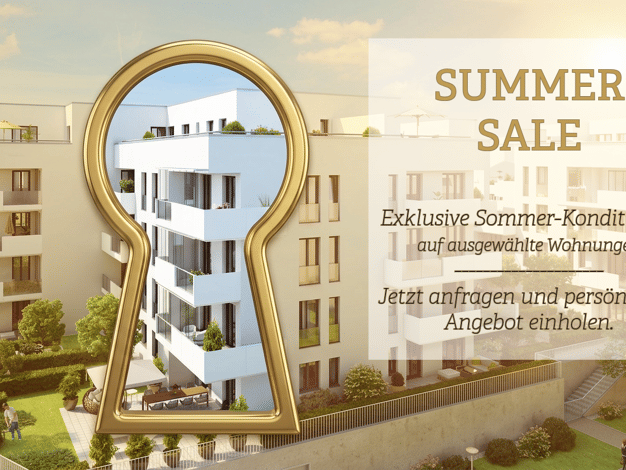 Wohnung zum Kauf - Erstbezug provisionsfrei 419.000 € 3 Zimmer 82,5 m² frei ab sofort Pfaffendorf Koblenz 56070