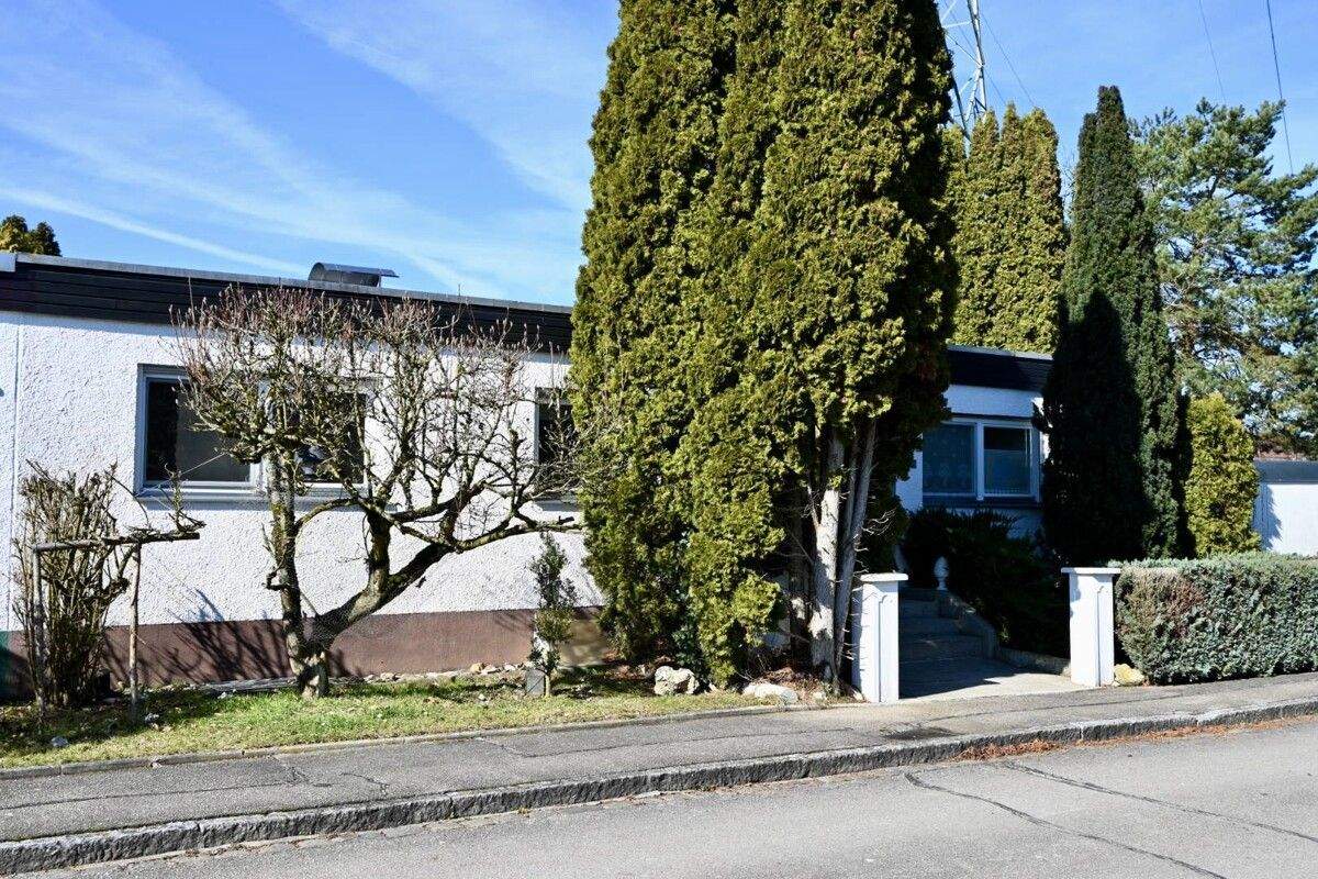 Bungalow zum Kauf, Neusäß