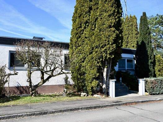 Bungalow zum Kauf 920.000 € 3,5 Zimmer 101,6 m² 860 m² Grundstück Neusäß 86356