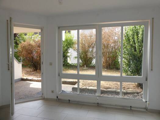 Wohnung zur Miete 800 € 2 Zimmer 53 m² Geisingen Freiberg am Neckar 71691
