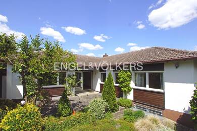 Bungalow zum Kauf 639.000 € 4 Zimmer 133 m² 424 m² Grundstück Kornburg / Worzeldorf Nürnberg 90455