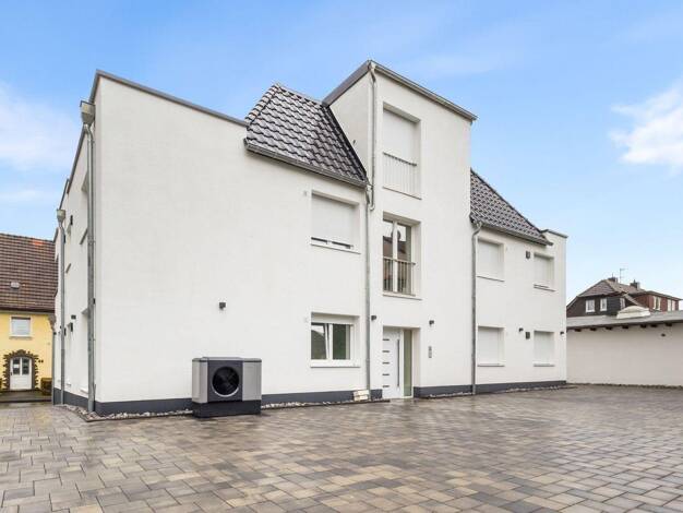 Wohnung zur Miete - Erstbezug 900 € 2 Zimmer 65 m² EG Attendorn Attendorn 57439