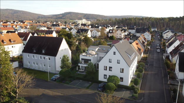 Mehrfamilienhaus zum Kauf provisionsfrei 1.090.000 € 18 Zimmer 358 m² 896 m² Grundstück Alzenau Alzenau in Unterfranken 63755