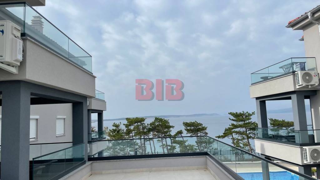 Wohnung zum Kauf 425.000 € 2 Zimmer 71 m² Dobrinj