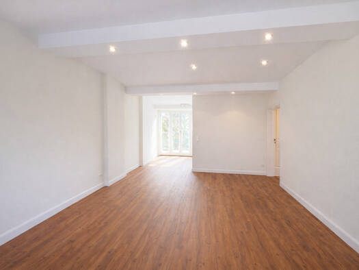 Wohnung zum Kauf 499.000 € 2 Zimmer 57 m² Rotherbaum Eimsbüttel 20146