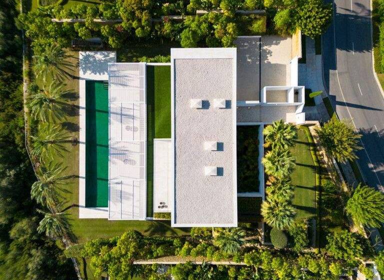 Einfamilienhaus zum Kauf 5.750.000 € 578 m² 1.937 m² Grundstück Casares 29690