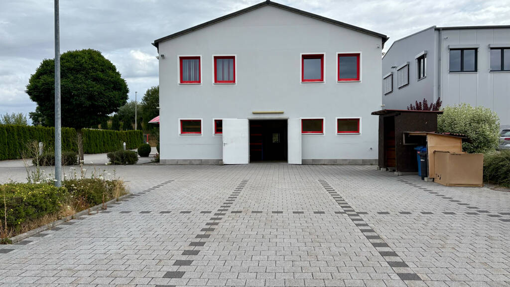 Freifläche zur Miete 12,79 € 86 m² Lagerfläche Lanzendorf Himmelkron 95502