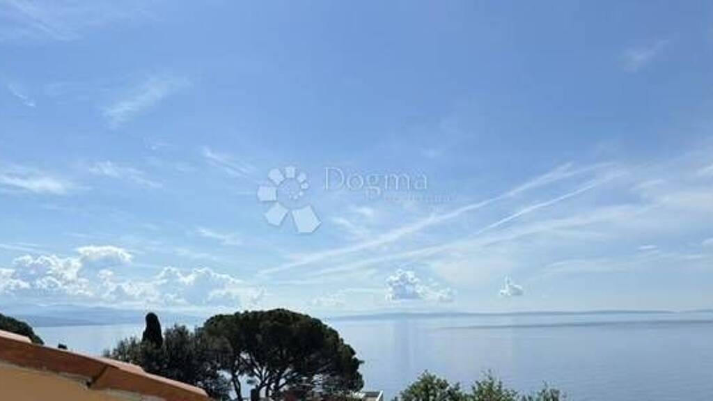 Wohnung zum Kauf 340.000 € 2 Zimmer 59 m² 2. Geschoss Pobri, Volosko