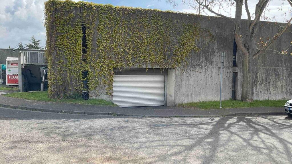 Tiefgarage zur Miete 50 € Sertoriusring 61 Finthen Mainz 55126