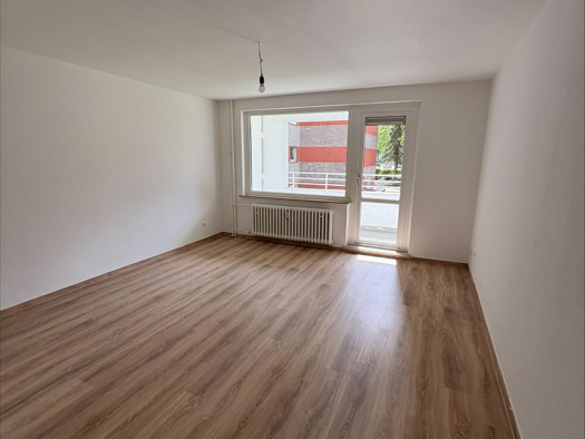 Wohnung zur Miete 540 € 3 Zimmer 78,2 m² EG Wilhelm-Leuschner-Straße 4 Borssum/Hilmarsum Emden 26725