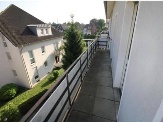 Wohnung zur Miete 575 € 4 Zimmer 92 m² 1. Geschoss Lünen Lünen 44536