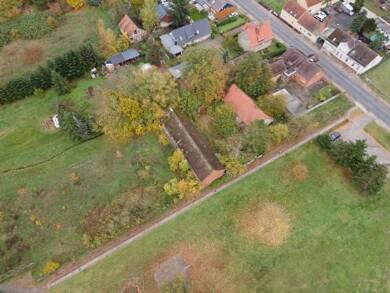 Bauernhaus zum Kauf 169.000 € 5 Zimmer 150 m² 3.300 m² Grundstück frei ab sofort Hauptstraße 25, Dallmin Karstädt 19357