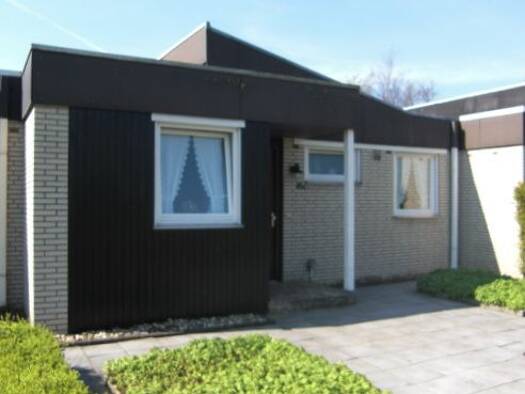 Reihenhaus zum Kauf provisionsfrei 200.000 € 3 Zimmer 55 m² 200 m² Grundstück frei ab 01.01.2027 Horumersiel Wangerland 26434