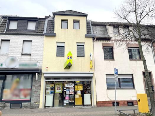 Laden zum Kauf 285.000 € 3 Zimmer 33 m² Verkaufsfläche Weisweiler Eschweiler / Weisweiler 52249