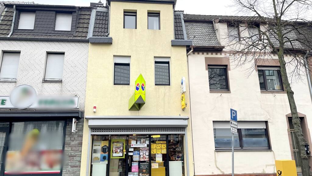 Laden zum Kauf 285.000 € 3 Zimmer 33 m² Verkaufsfläche Weisweiler Eschweiler / Weisweiler 52249