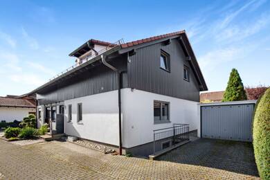 Haus zum Kauf provisionsfrei 849.000 € 5 Zimmer 130 m² 340 m² Grundstück Untere Läng 8 c Neugilching Gilching 82205