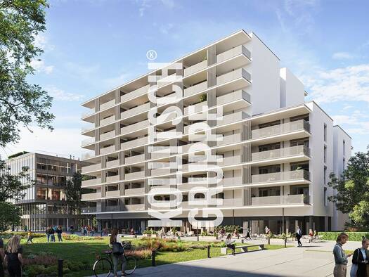 Wohnung zum Kauf 799.000 € 4 Zimmer 122,8 m² St.Veiter Vorstadt Klagenfurt am Wörthersee 9020