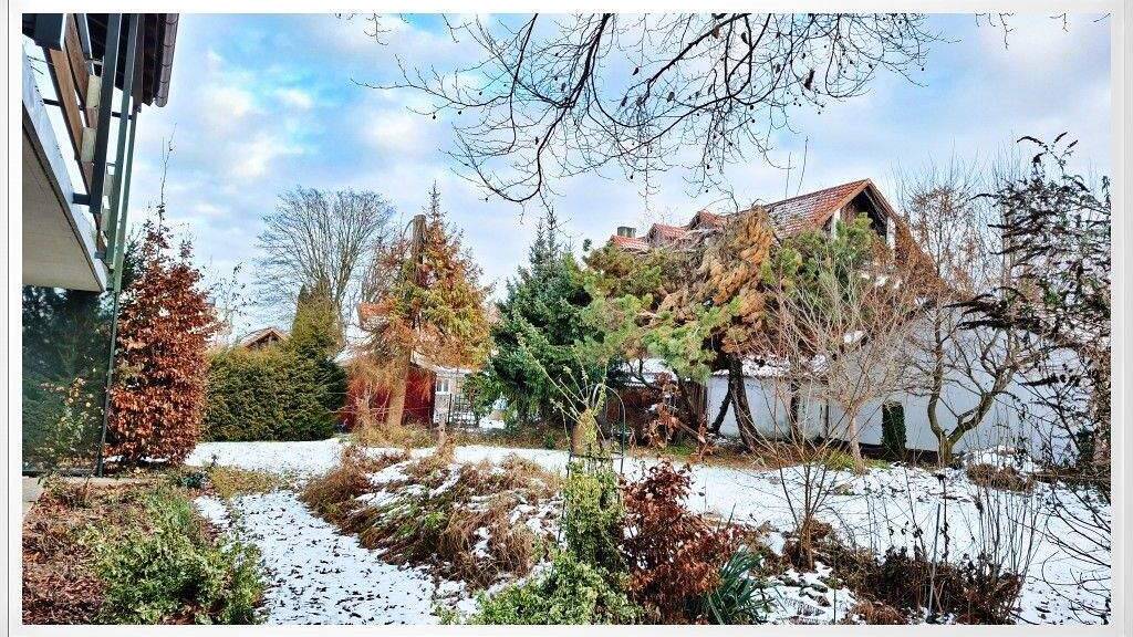 Einfamilienhaus zum Kauf 1.190.000 € 7 Zimmer 148 m² 1.084 m² Grundstück frei ab sofort Altenerding Erding 85435
