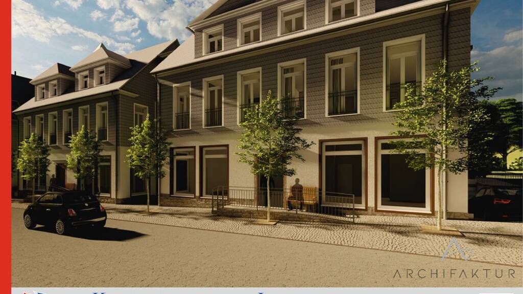 Verkaufsfläche zur Miete - Erstbezug 116,2 m² Verkaufsfläche Schmallenberg 57392