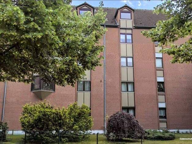 Wohnung zum Kauf provisionsfrei 220.000 € 3 Zimmer 66 m² 2. Geschoss Stöckener Straße 105 Stöcken Hannover 30419