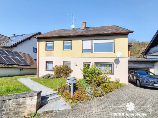 Einfamilienhaus zum Kauf 299.000 € 5 Zimmer 211,6 m² 668 m² Grundstück Soden Sulzbach am Main 63834