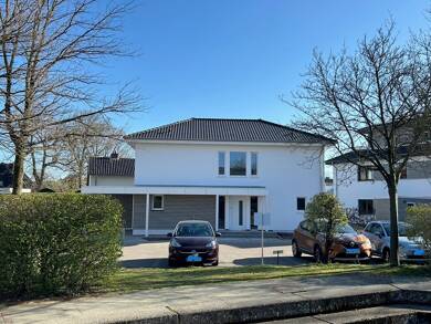 Einfamilienhaus zum Kauf provisionsfrei 358.000 € 5 Zimmer 144 m² 350 m² Grundstück Bünde Bünde 32257